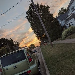 Meet your Posher, Jack